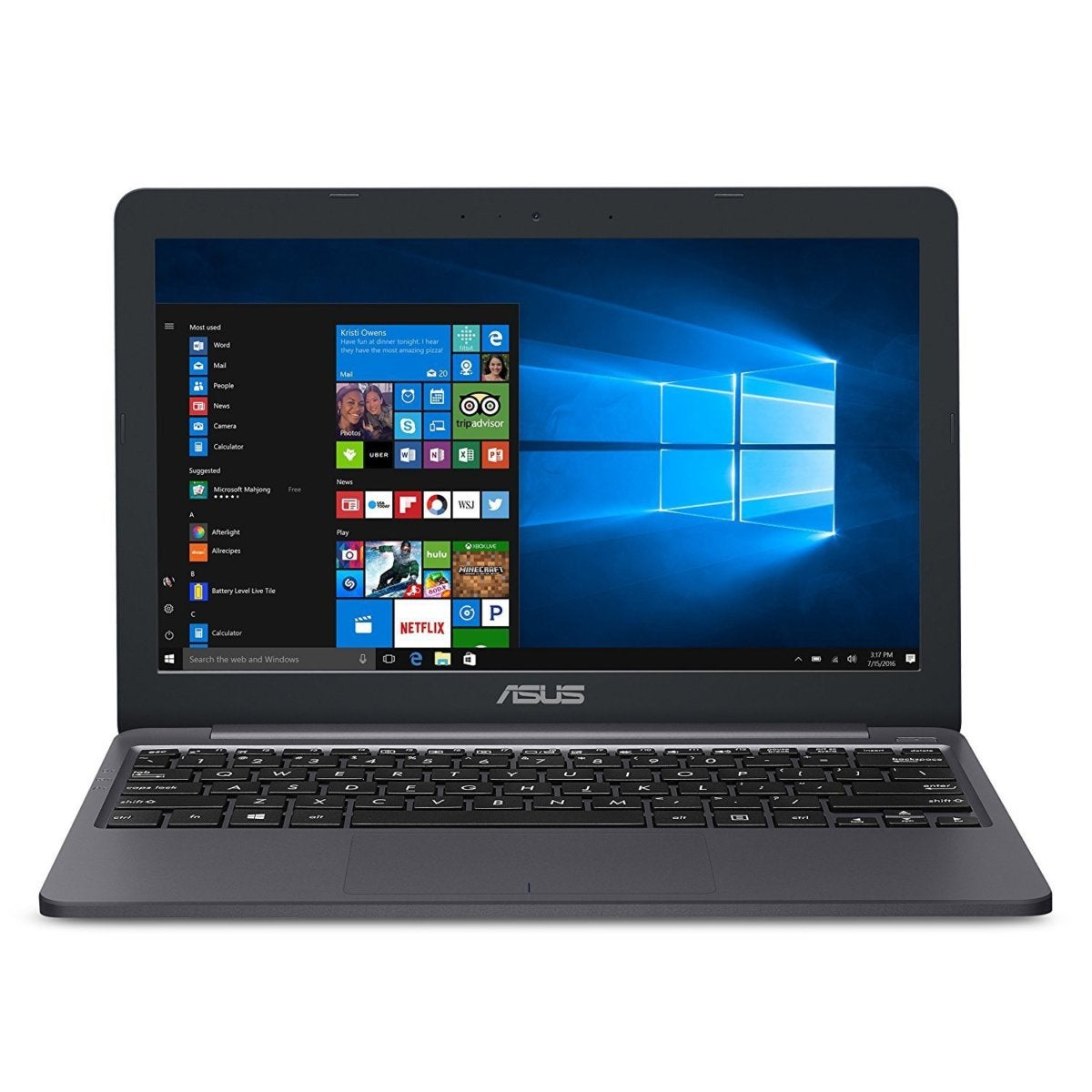 asus vivobook 64gb