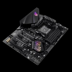 asus rog strix b450 f gaming