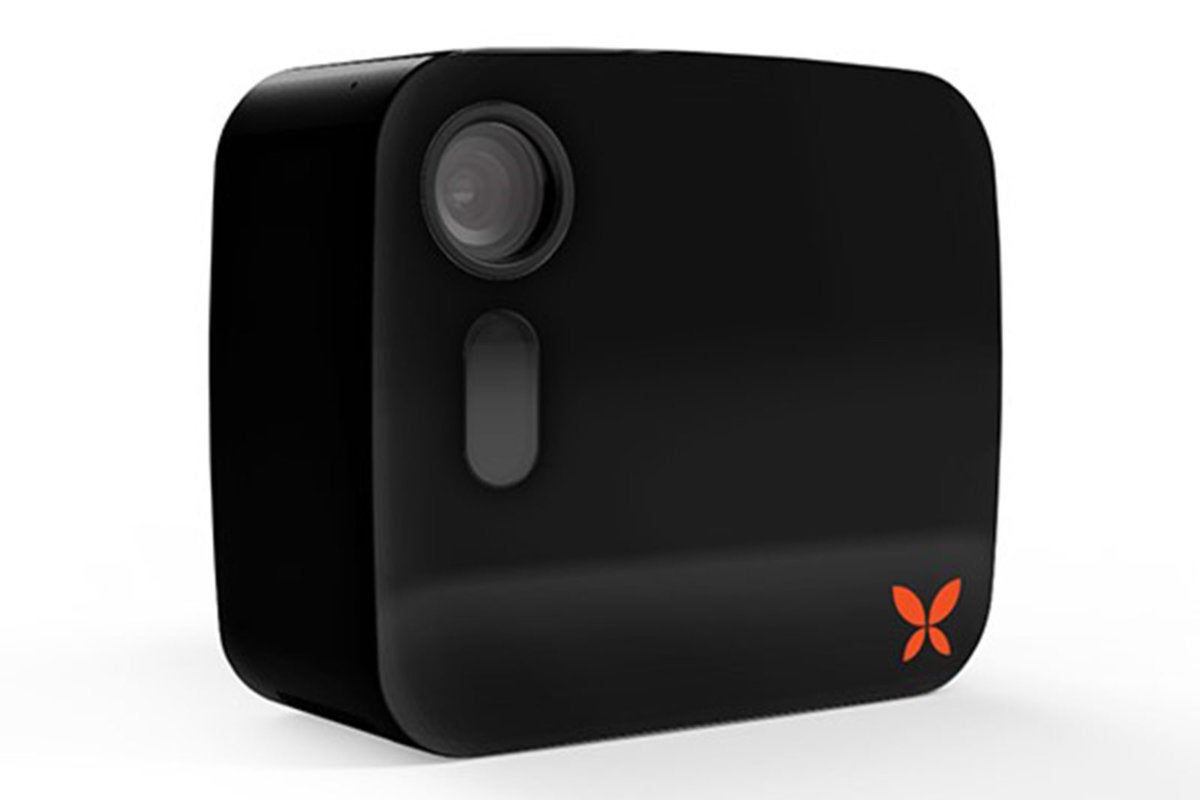 Ooma cheap butterfly camera