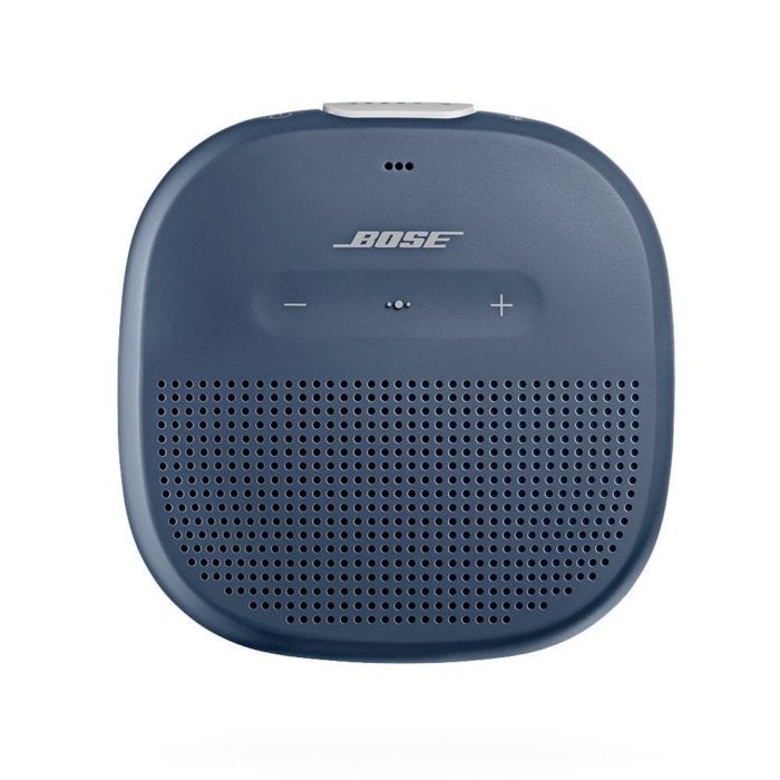 bose soundlink micro bluetooth speaker
