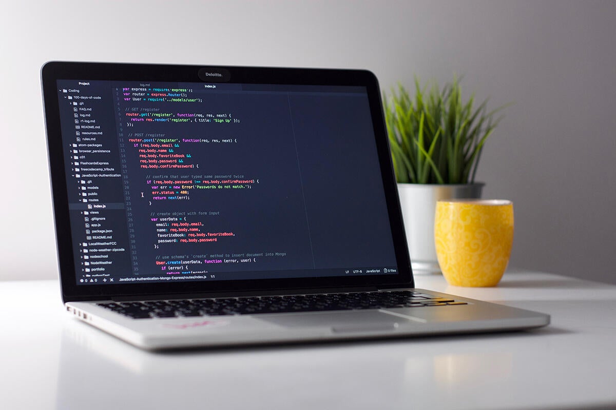 Image: What is JavaScript? JavaScript and ECMAScript, explained