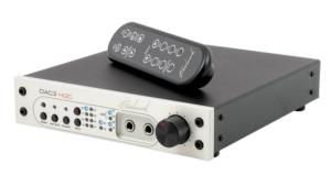 Benchmark DAC3 HGC