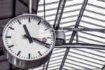 How and when to set Windows logging to UTC time