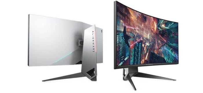 dell alienware 34 inch gsync