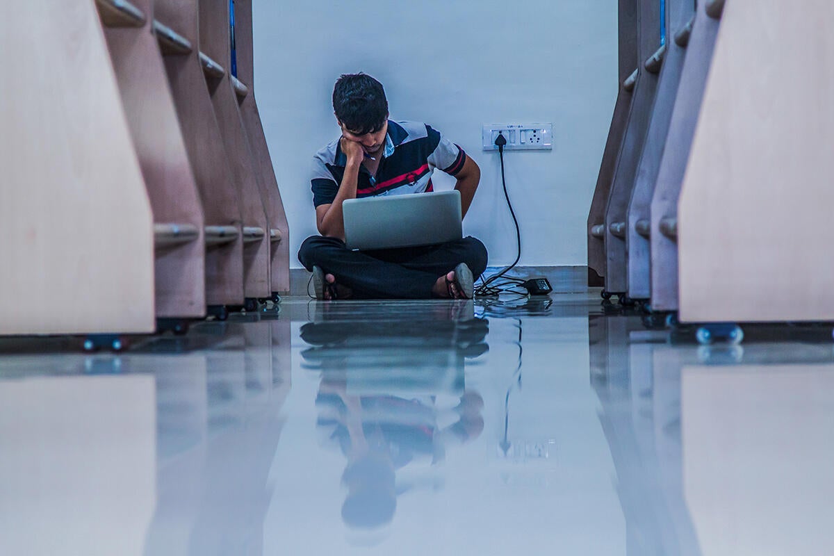 Image: How McGraw-Hill identifies at-risk students