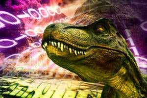 3 characters from Jurassic Park that could’ve benefited from an IT disaster recovery plan