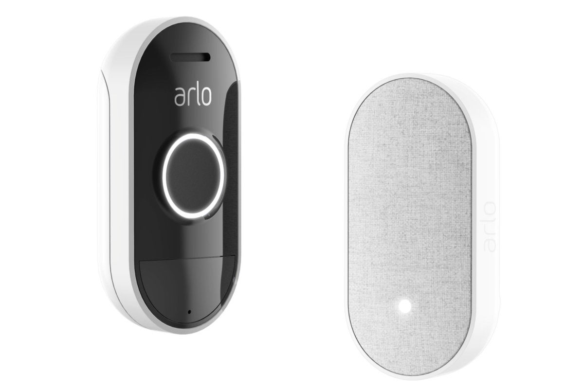 doorbell chime