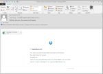 dropbox office phishing html rendered