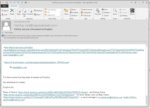 dropbox office phishing no html