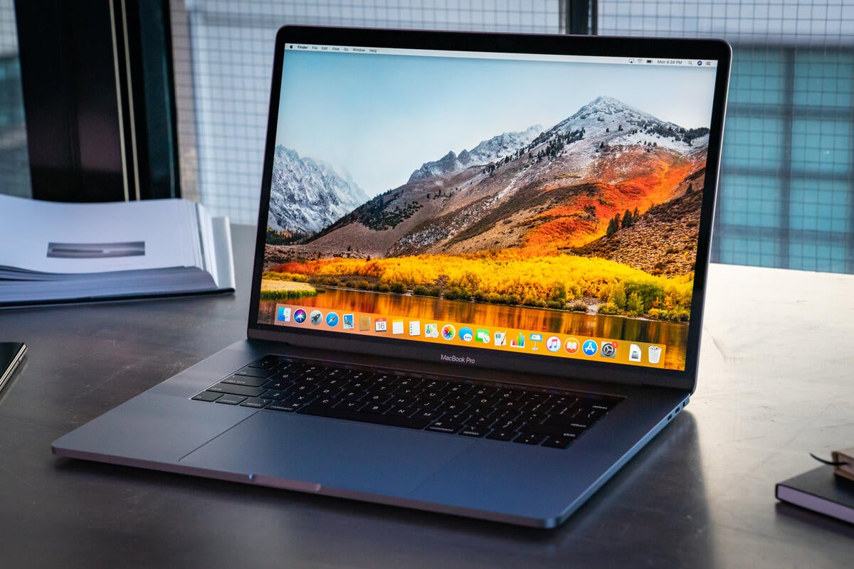 16-inch MacBook Pro: What you need to know about Apple’s laptop | Macworld