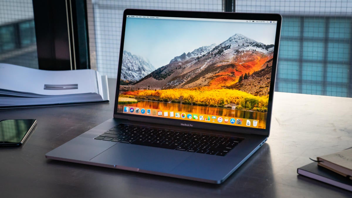 16 Inch Macbook Pro What You Need To Know About Apple S Laptop