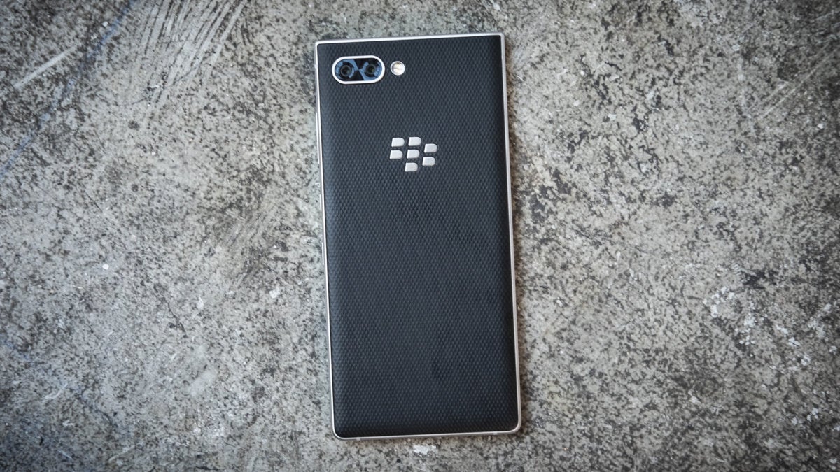 BlackBerry KEY2