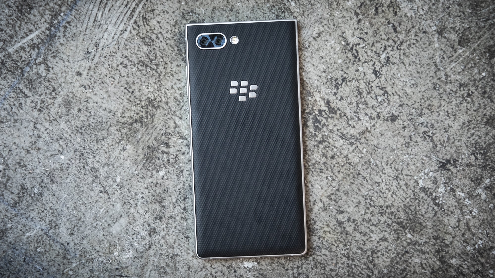 Настройка клавиши быстрого доступа blackberry key2