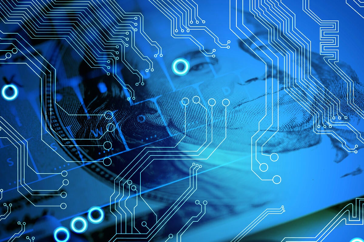 Image: Edge computing in 2022: Double-digit growth
