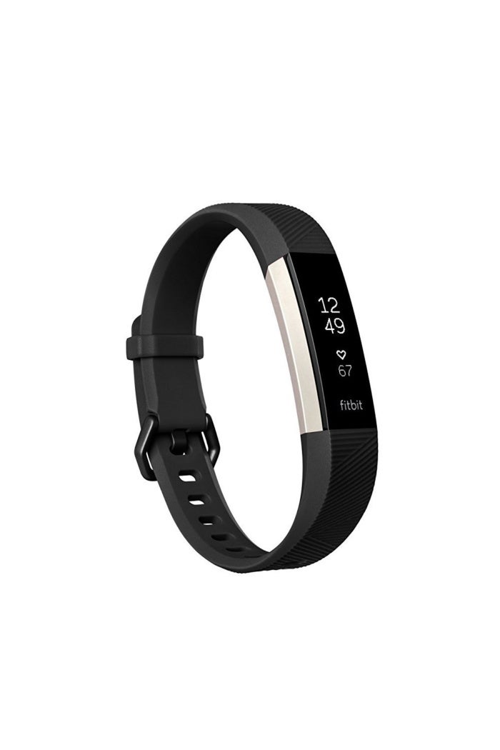 fitbit alta hr
