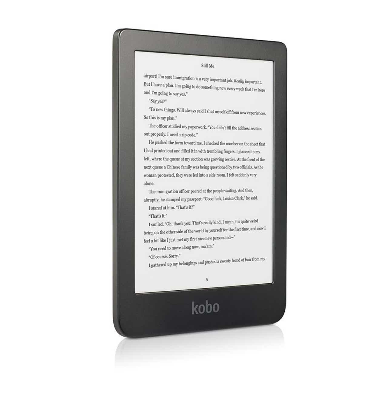 Kindle Paperwhite (2021) review: Luxurious updates raise the bar—and the  price