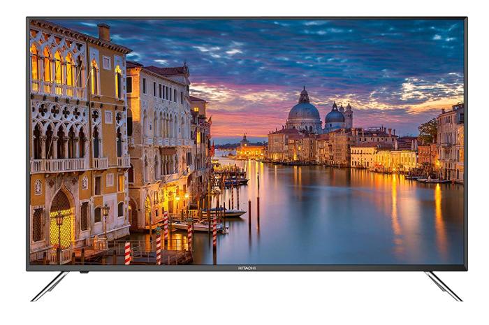 photo of Amazon Prime members can grab a 50-inch 4K TV for $290 today image