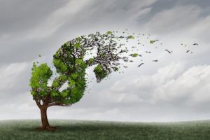 Top Two Hybrid Cloud Concerns? Spend and Security.