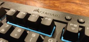 Corsair K63 Wireless
