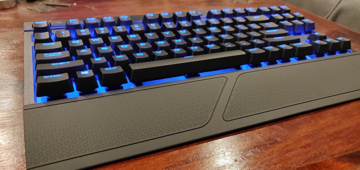 Corsair K63 Wireless