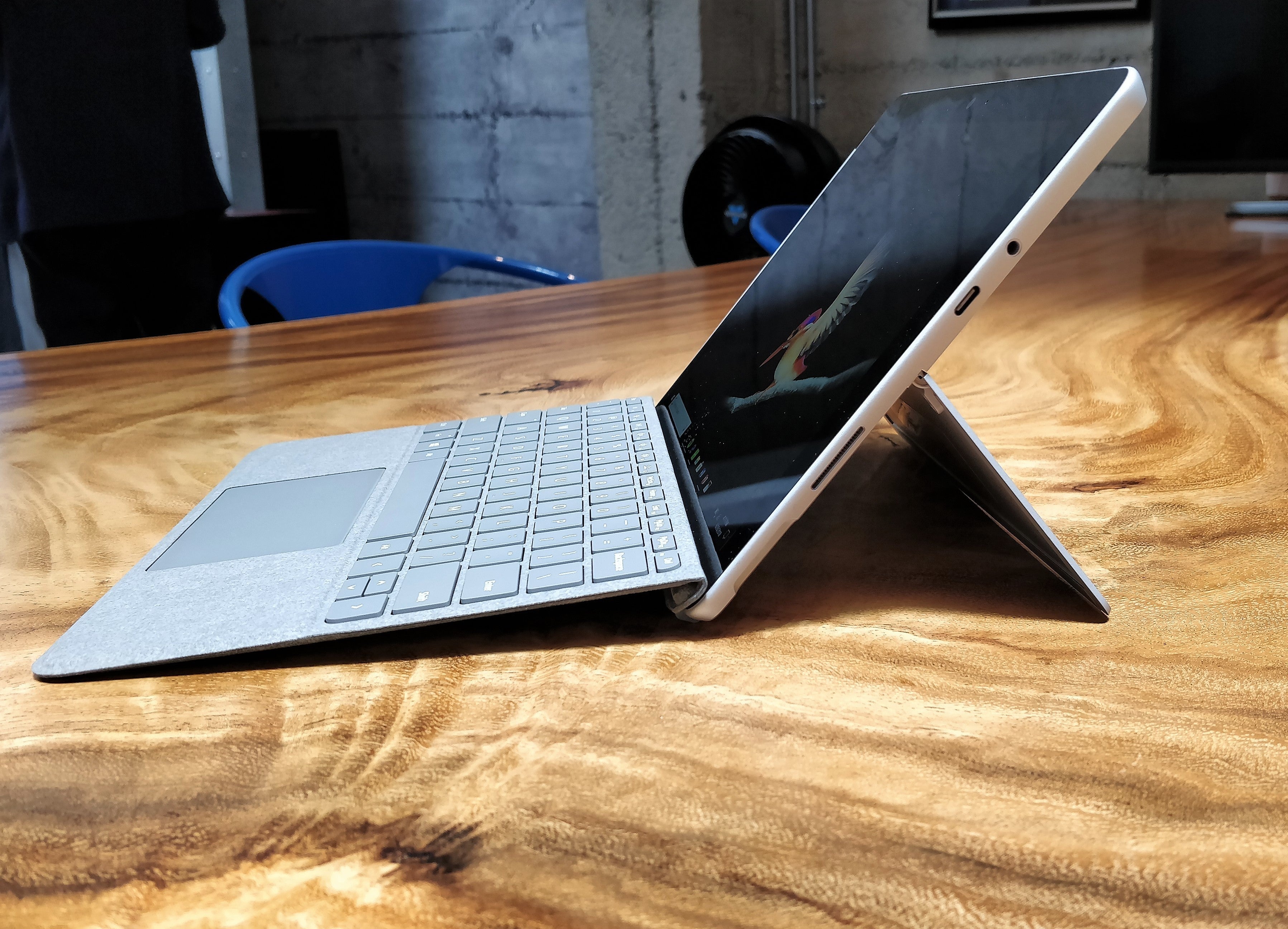 surface go 3 for business