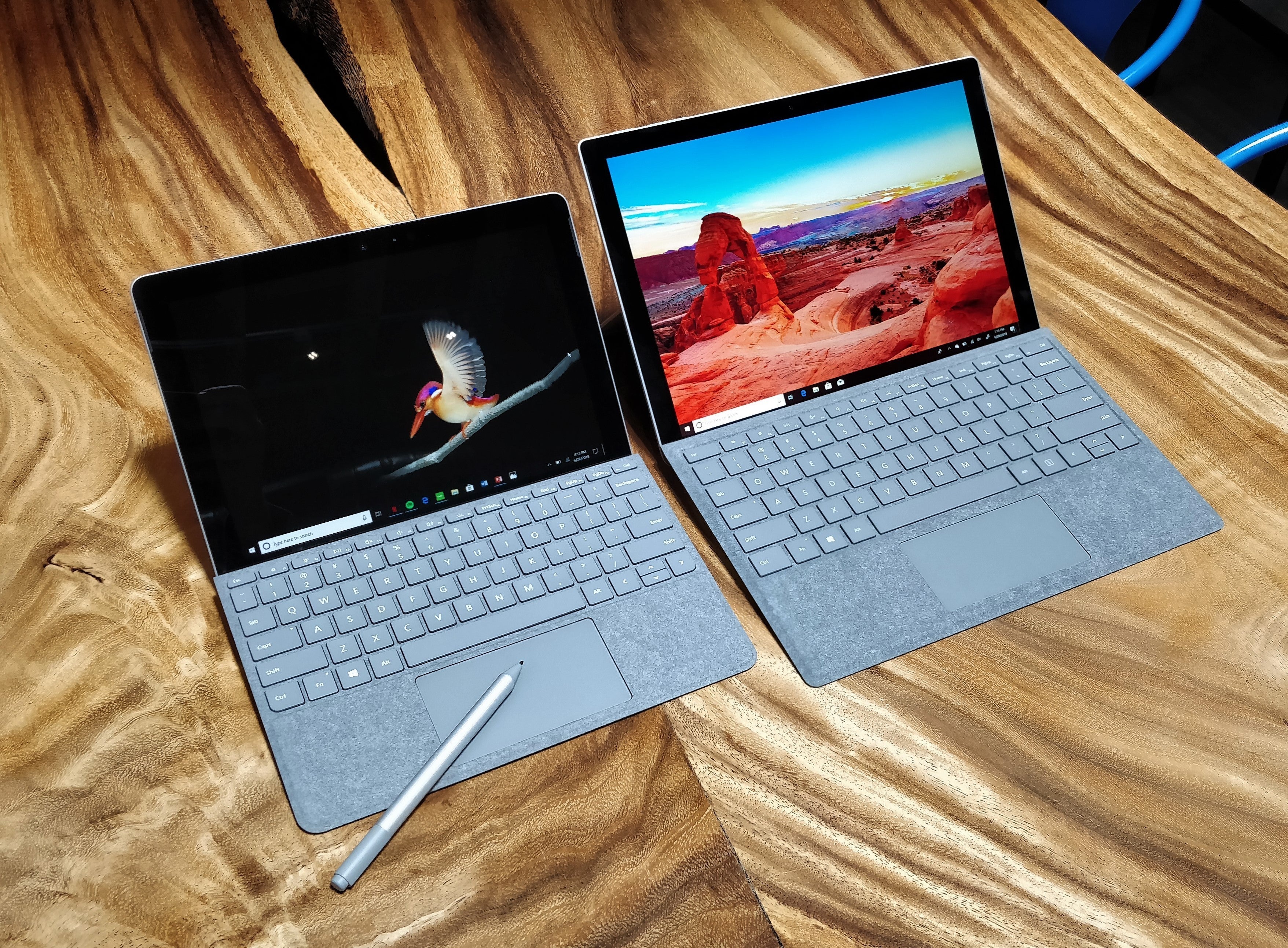 surface go 3 price