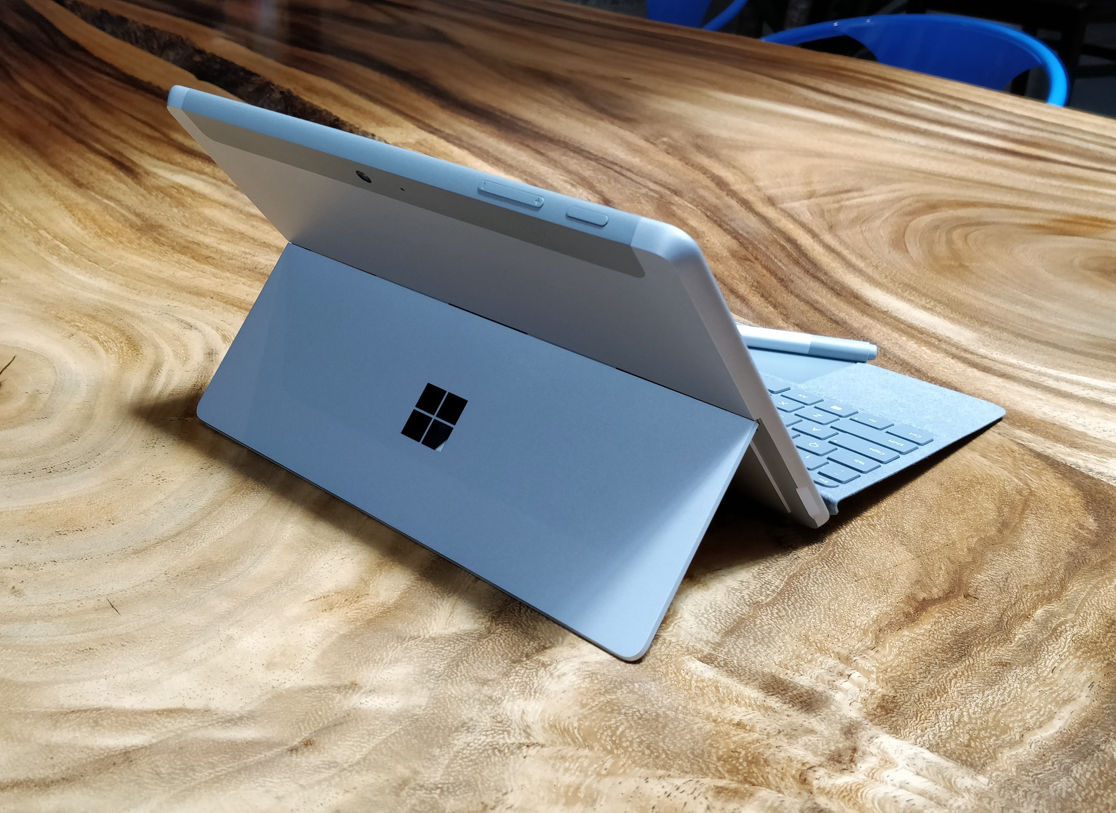 microsoft surface pro go laptop
