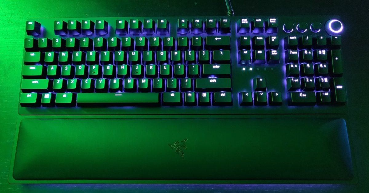 Razer Huntsman