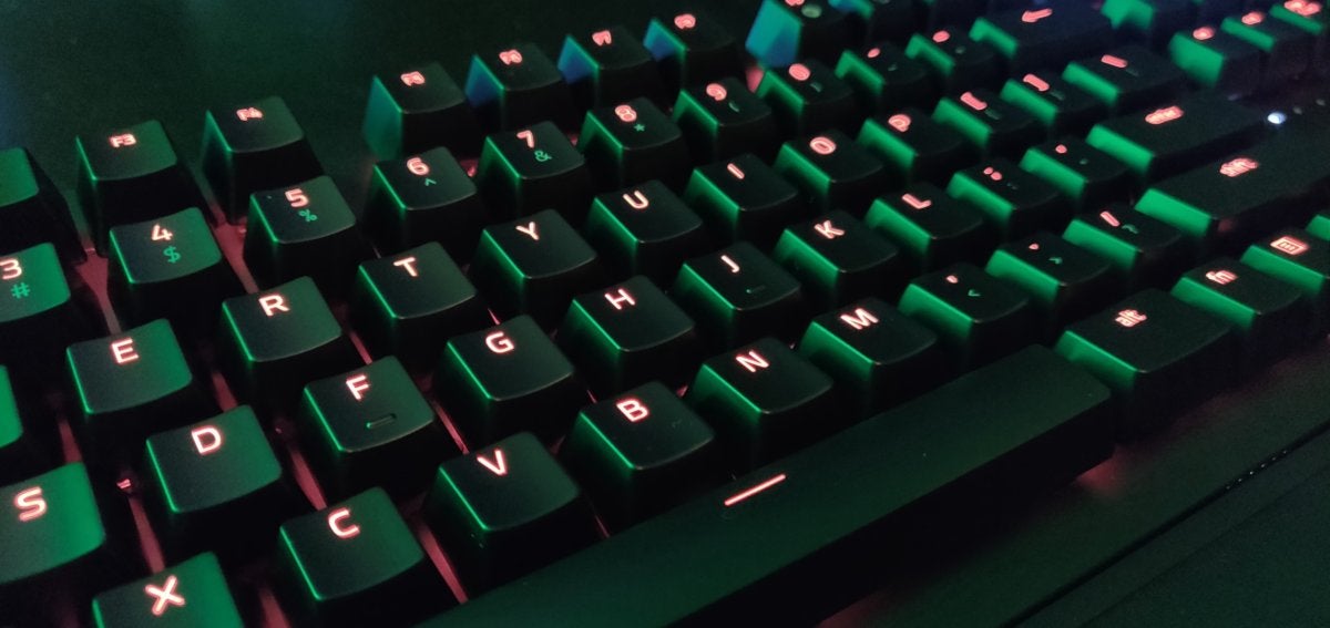 Razer Huntsman