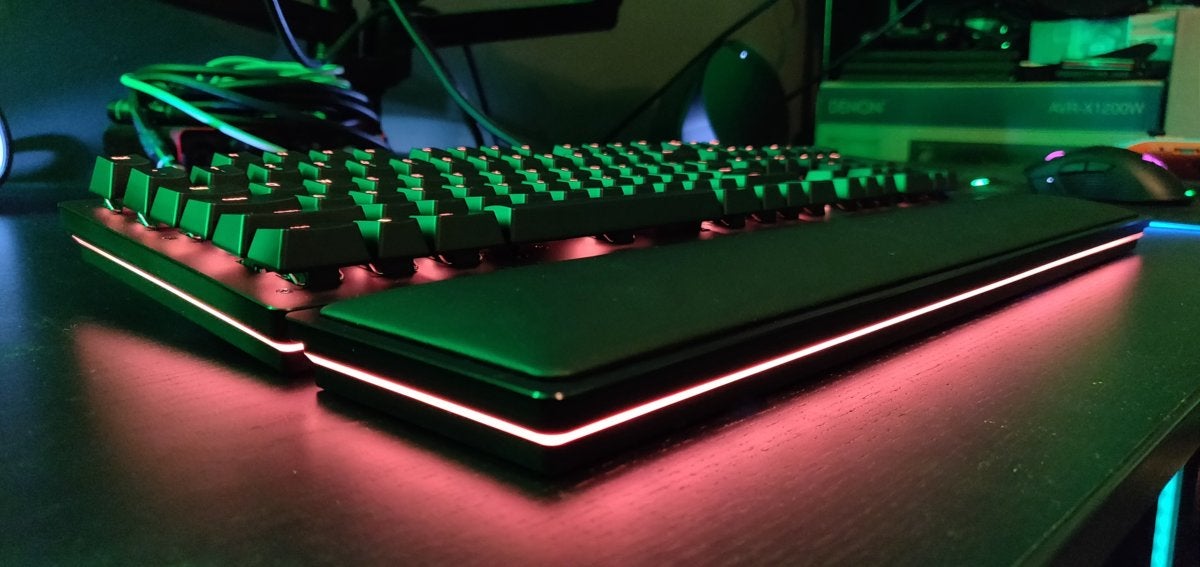 Razer Huntsman