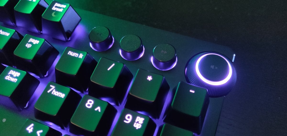 Razer Huntsman