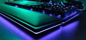 Razer Huntsman
