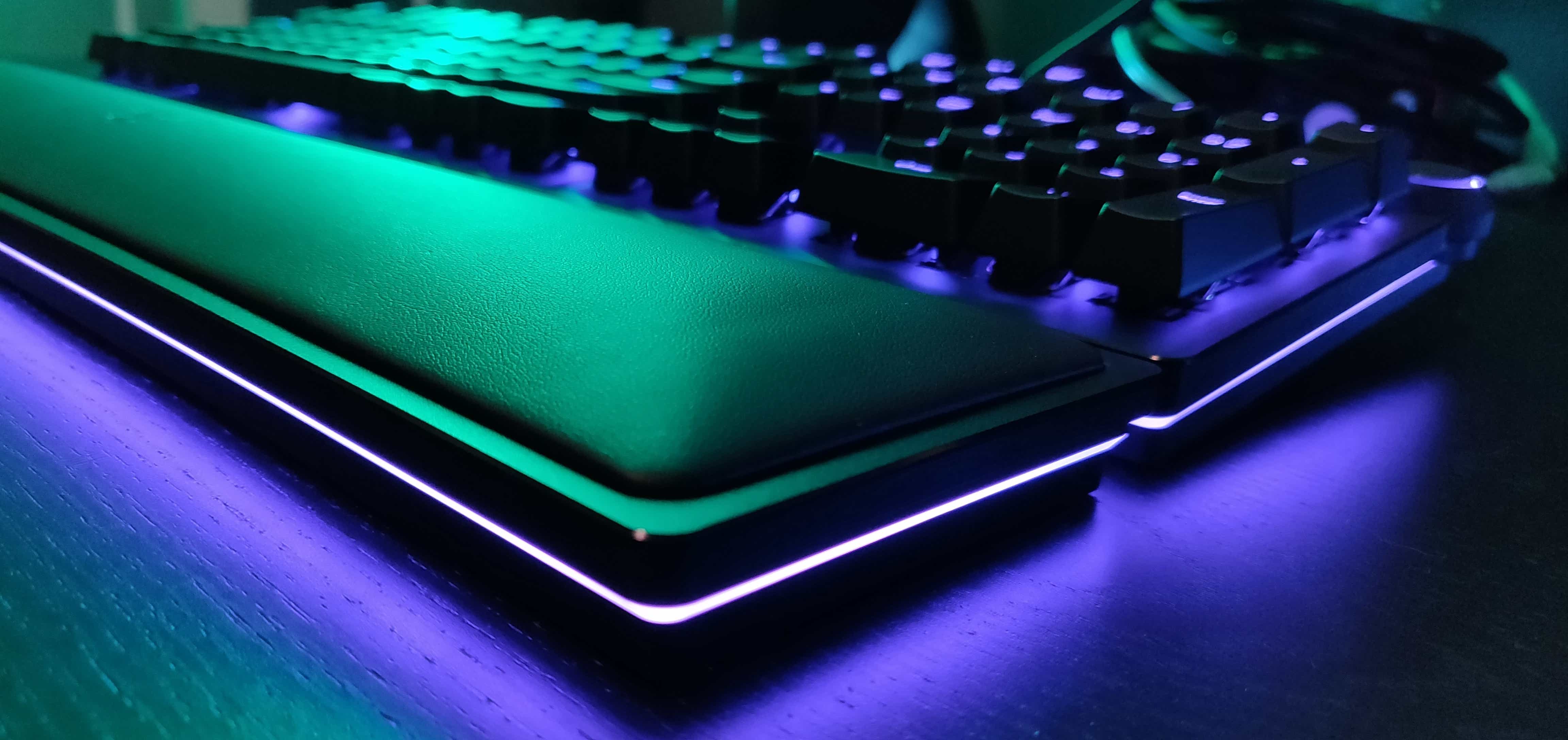 Razer Huntsman Elite