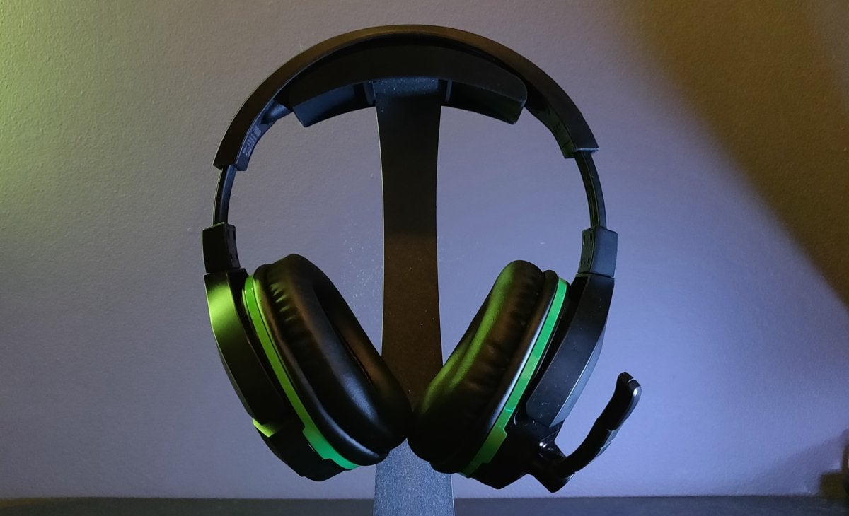 turtle beach stealth 700 green