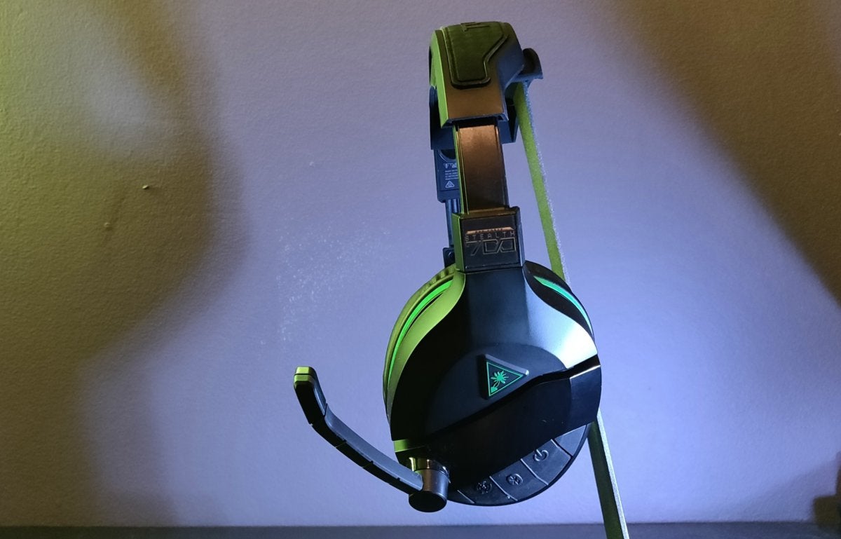 Turtle Beach Stealth 700