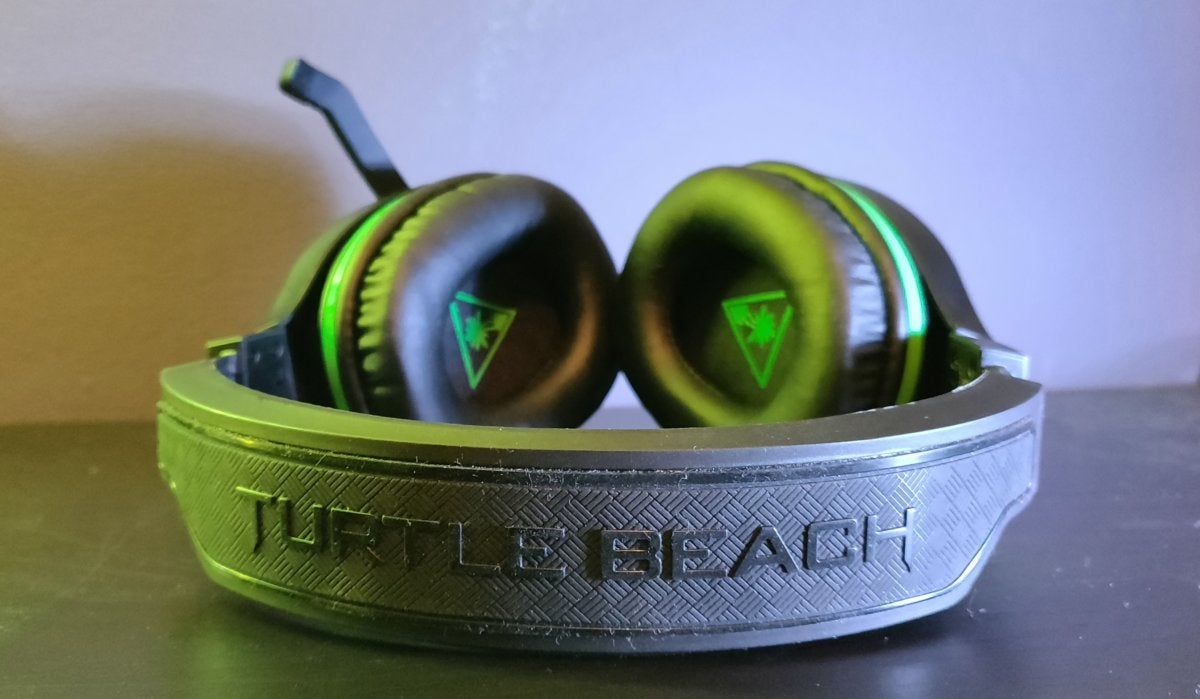 Turtle Beach Stealth 700