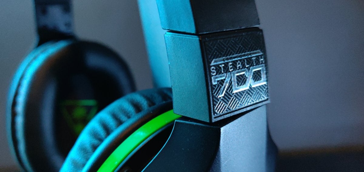 Turtle Beach Stealth 700