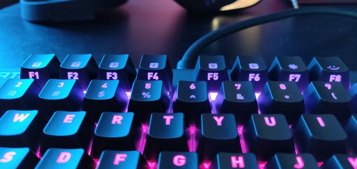 Fnatic Streak RGB