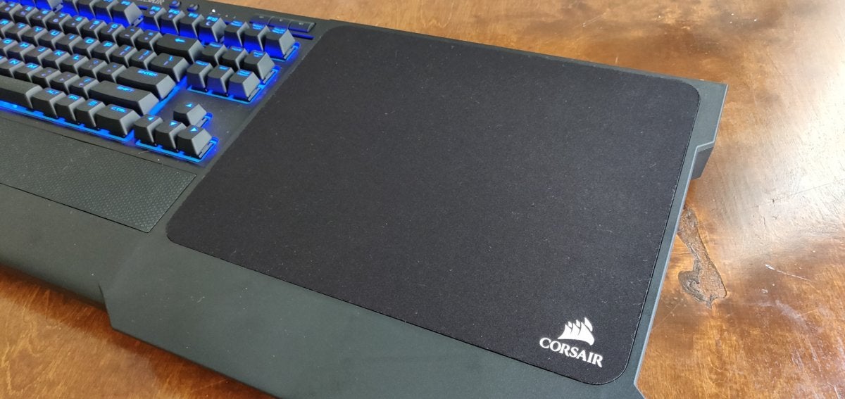 Corsair Gaming K63 Lapboard