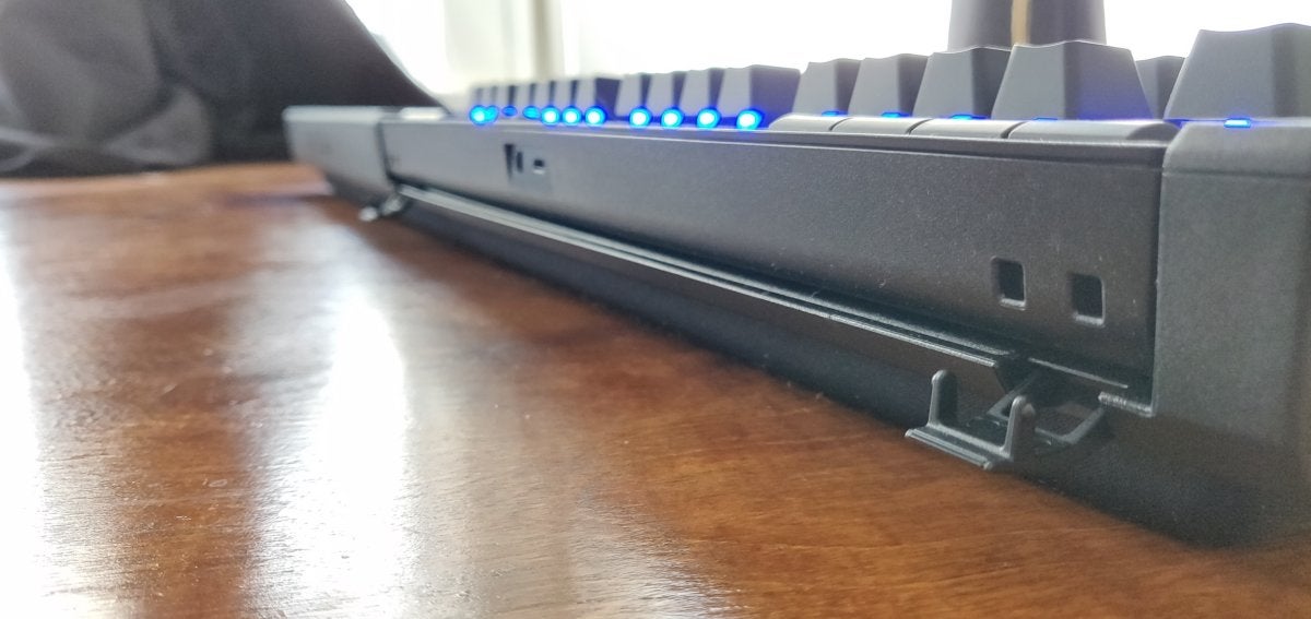 Corsair K63 Lapboard