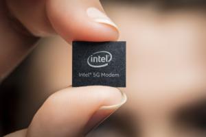 intel xmm 5g