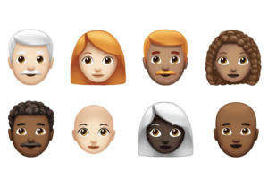 ios12 emoji apple