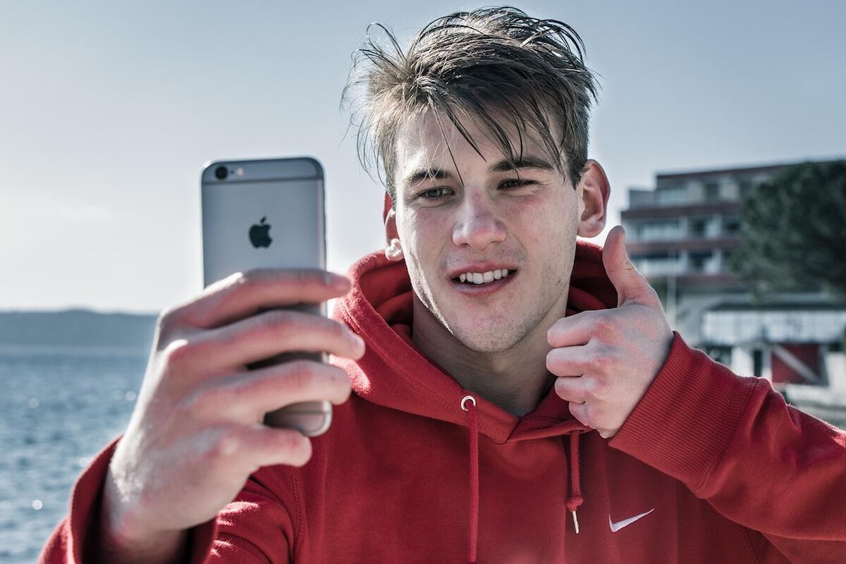 Best Selfie Apps For The Iphone Macworld
