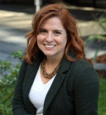 Jessica Decanio, head of claims training, Farmers Insurance Group