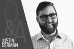 CSO Spotlight: Justin Berman, Zenefits