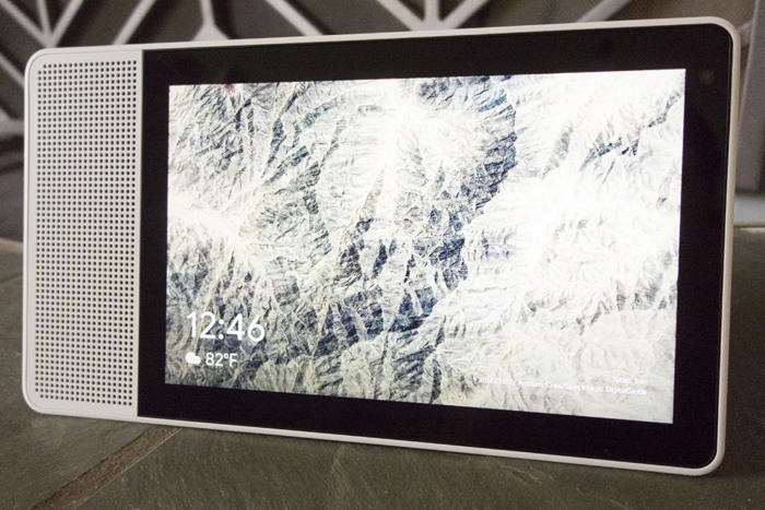 lenovo smart display duo