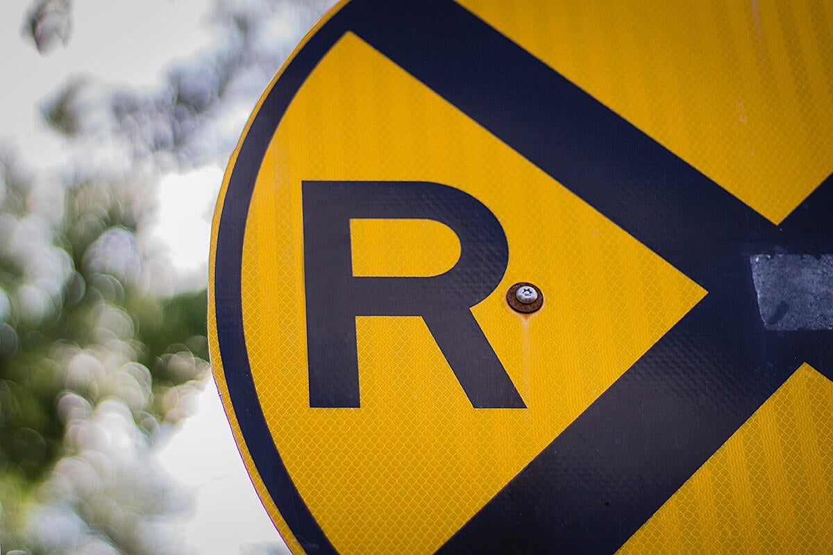 Image: Parsons analytics platform preempts bridge and railway breakdowns