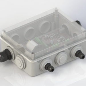 liberty mechatronics iot device