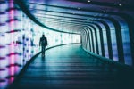 Real life, why people escape it – and bringing them back