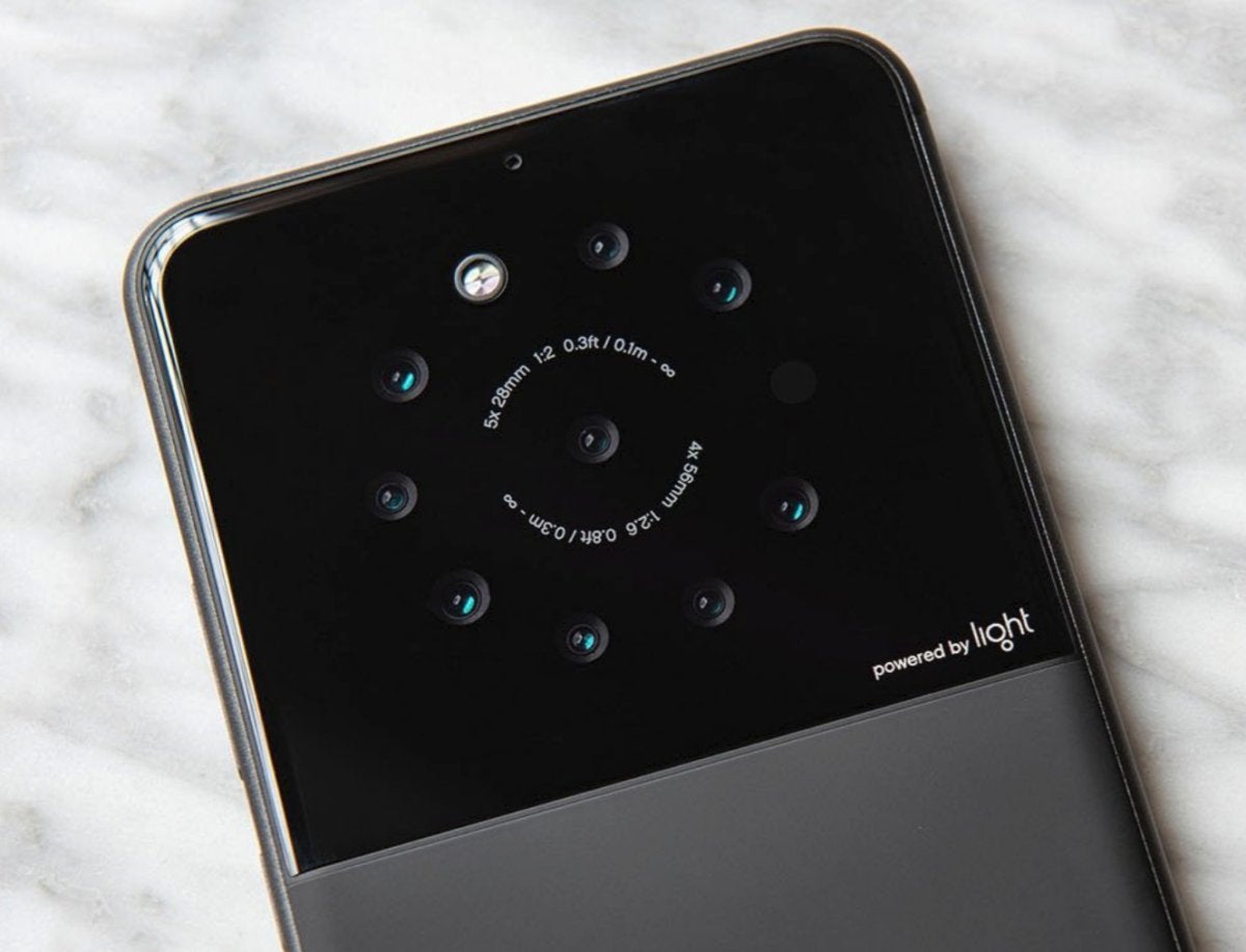 cameras that go to your phone